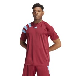 ADIDAS MAGLIA FORTORE23 - RED/SKY