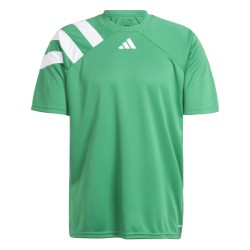 ADIDAS MAGLIA FORTORE23 - GREEN/WHITE