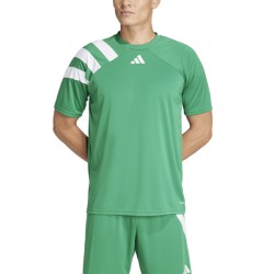 ADIDAS MAGLIA FORTORE23 - GREEN/WHITE