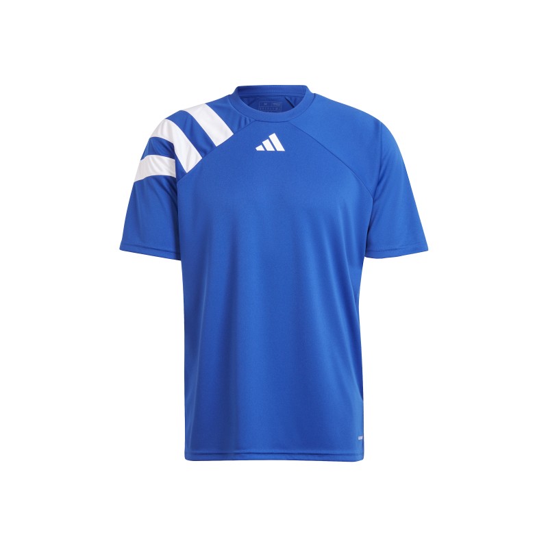 ADIDAS MAGLIA FORTORE23 - ROYAL/WHITE