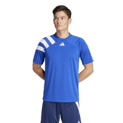 ADIDAS MAGLIA FORTORE23 - ROYAL/WHITE