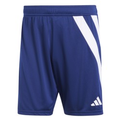 ADIDAS SHORT FORTORE23 - TENABL/WHITE