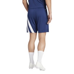 ADIDAS SHORT FORTORE23 - TENABL/WHITE