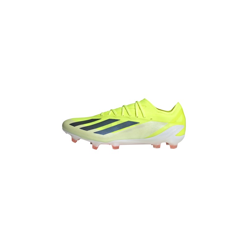 ADIDAS SCARPE X CRAZYFAST ELITE FG - YELLOW/BLACK
