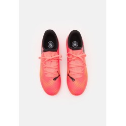 PUMA SCARPE FUTURE 7 PLAY MG JR - PINK
