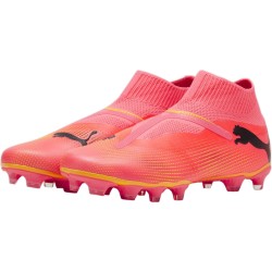 PUMA SCARPE FUTURE 7 MATCH+ LL FG/AG - PINK