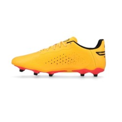 PUMA SCARPE KING MATCH FG/AG - ORANGE