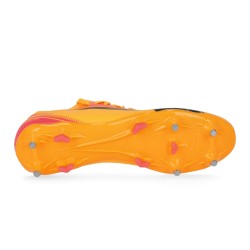PUMA SCARPE ULTRA MATCH MXSG - ORANGE