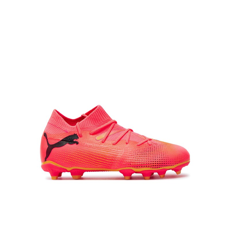 PUMA SCARPE FUTURE 7 MATCH FG/AG JR - PINK