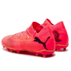 PUMA SCARPE FUTURE 7 MATCH FG/AG JR - PINK
