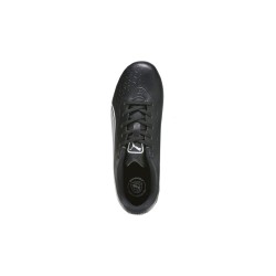 PUMA SCARPE KING MATCH FG/AG JR - BLACK