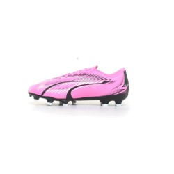 PUMA SCARPE ULTRA PLAY FG/AG JR - PINK