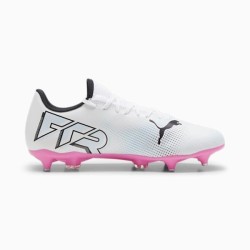 PUMA SCARPE FUTURE 7 PLAY MXSG - WHITE