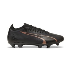 PUMA SCARPE ULTRA MATCH MXSG - BLACK