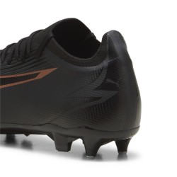 PUMA SCARPE ULTRA MATCH MXSG - BLACK