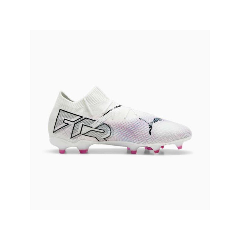 PUMA SCARPE FUTURE 7 PRO FG/AG - WHITE