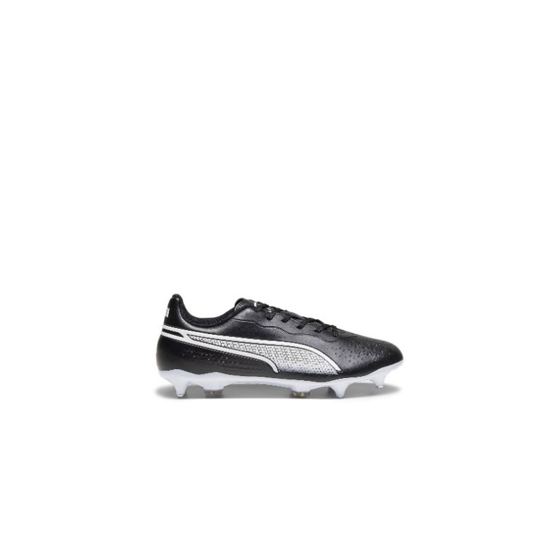 PUMA SCARPE KING MATCH MXSG - BLACK