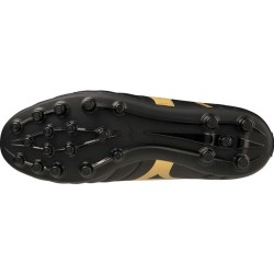MIZUNO SCARPA MONARCIDA NEO II SEL AG - BLACK/GOLD
