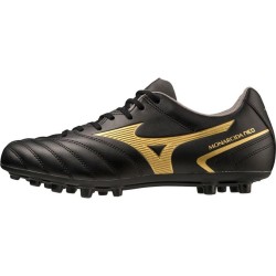 MIZUNO SCARPA MONARCIDA NEO II SEL AG - BLACK/GOLD