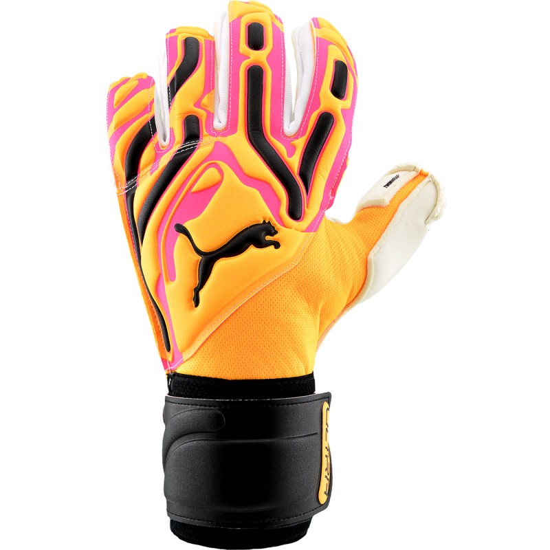 PUMA GUANTI ULTRA PLAY RC - PINK