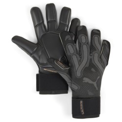 PUMA GUANTI ULTRA ULTIMATE HYBRID - BLACK
