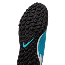 NIKE SCARPE PHANTOM GX ACADEMY JR. - BALTIC BLUE/PINK BLAS