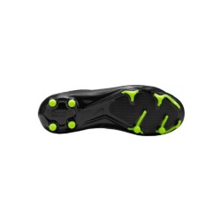 NIKE SCARPE MERCURIAL SUPERFLY 9 ACADEMY JR. - BLACK/DK SMOKE GREY