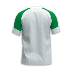 GEMS MAGLIA AMBURGO - BIANCO/VERDE