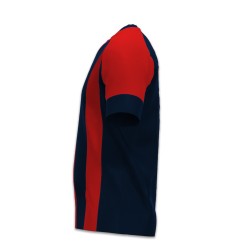 GEMS MAGLIA COLONIA - BLU/ROSSO