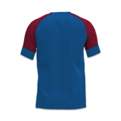 GEMS MAGLIA COLONIA - AZZURRO/GRANATA