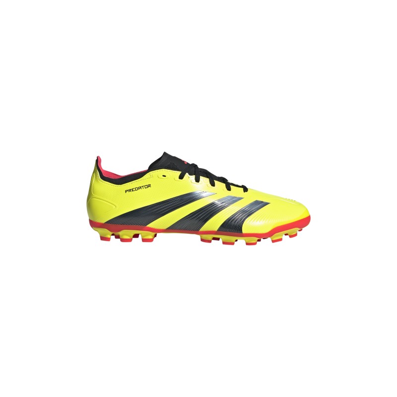 ADIDAS SCARPE PREDATOR LEAGUE 2G/3G AG -  TESOYE/CBLACK