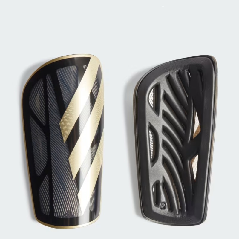 ADIDAS TIRO SG LGE - BLACK/GOLDMT
