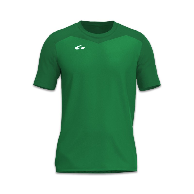 GEMS MAGLIA BAYERN - VERDE/VERDE FORESTA