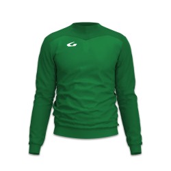 GEMS FELPA BORUSSIA - VERDE/VERDE FORESTA
