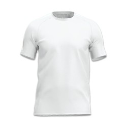 BASIC MAGLIA ARIES - BIANCO/BIANCO
