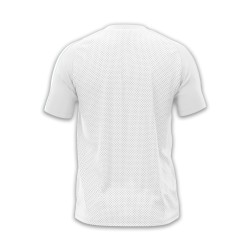 BASIC MAGLIA ARIES - BIANCO/BIANCO