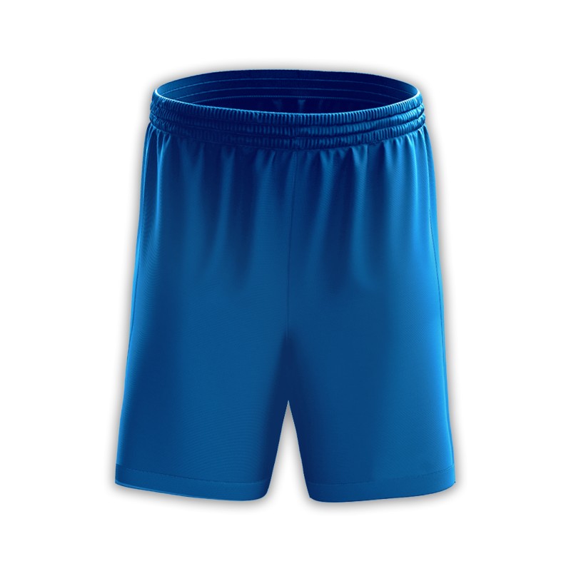 BASIC PANTALONCINO GEMINI - AZZURRO