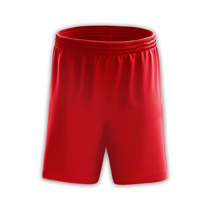 BASIC PANTALONCINO GEMINI - ROSSO
