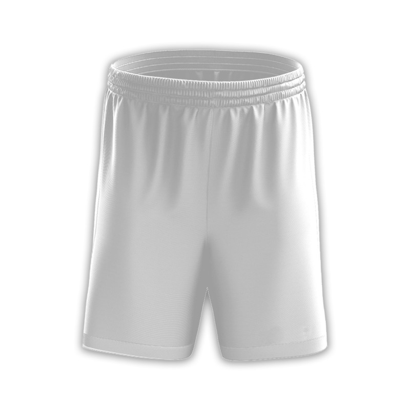 BASIC PANTALONCINO GEMINI - BIANCO