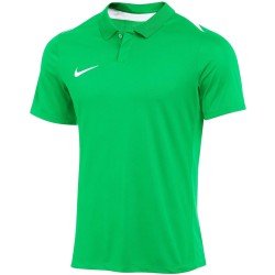 NIKE M NK DF ACDPR24 SS POLO K - GREEN SPARK