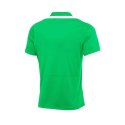 NIKE M NK DF ACDPR24 SS POLO K - GREEN SPARK