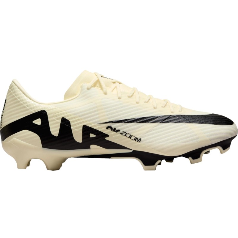 NIKE SCARPA MERCURIAL VAPOR 15 ACADEMY - LEMONADE/BLACK
