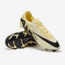 NIKE SCARPA MERCURIAL VAPOR 15 ACADEMY - LEMONADE/BLACK