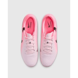 NIKE SCARPA TIEMPO LEGEND 10 ACADEMY - PINK FOAM /BLACK