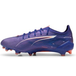 PUMA SCARPE ULTRA 5 ULTIMATE FG - BLUE