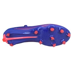 PUMA SCARPE ULTRA 5 MATCH FG/AG - BLUE