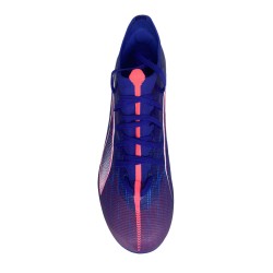 PUMA SCARPE ULTRA 5 MATCH FG/AG - BLUE