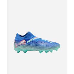PUMA SCARPE FUTURE 7 PRO FG/AG - BLUE