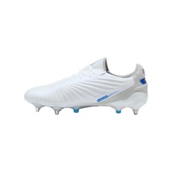 PUMA SCARPE KING PRO MXSG - WHITE