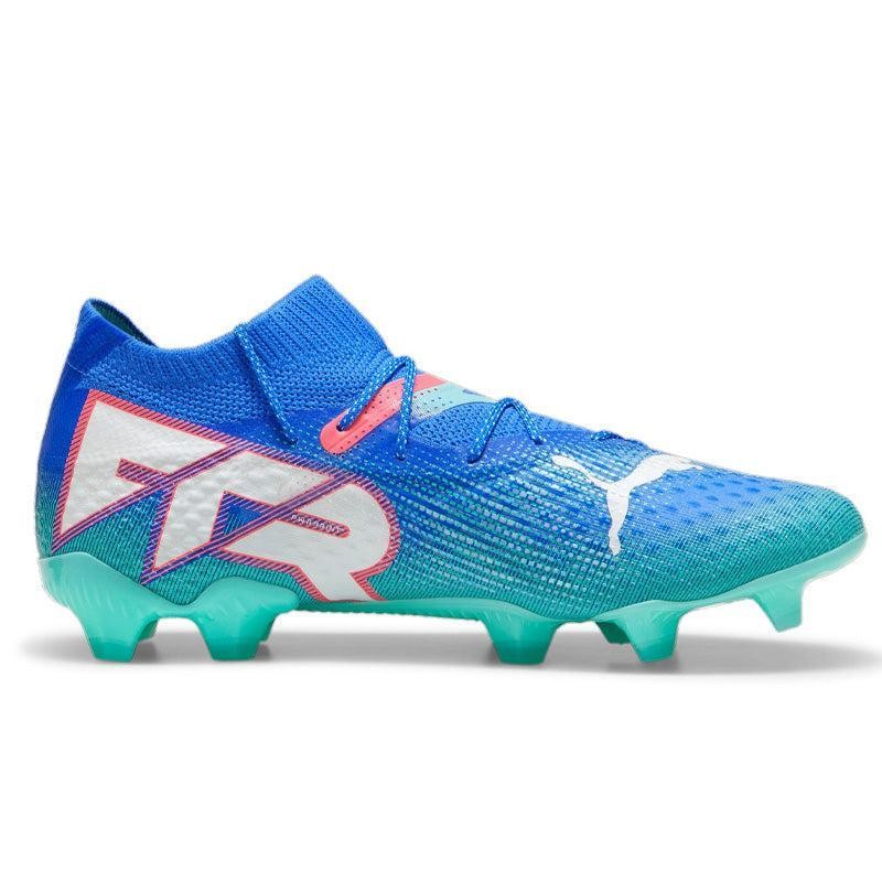 PUMA SCARPE FUTURE 7 ULTIMATE FG/AG - BLUE